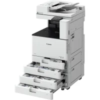 МФУ Canon imageRUNNER C3025 фото 2